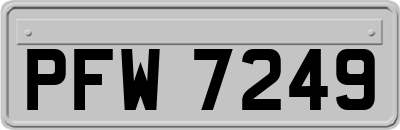 PFW7249
