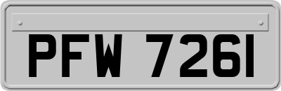 PFW7261