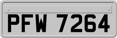 PFW7264