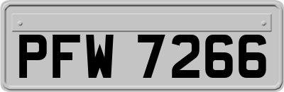 PFW7266