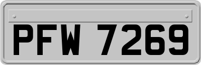 PFW7269