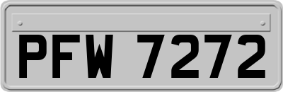 PFW7272