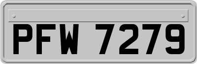 PFW7279