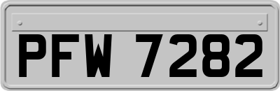 PFW7282