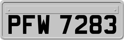 PFW7283