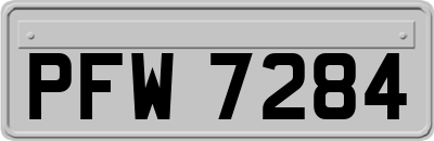 PFW7284