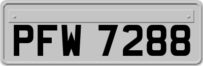 PFW7288