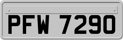 PFW7290