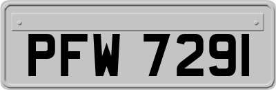 PFW7291