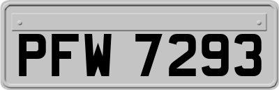 PFW7293