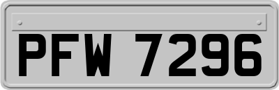 PFW7296