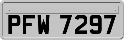 PFW7297