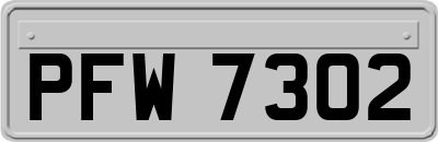 PFW7302