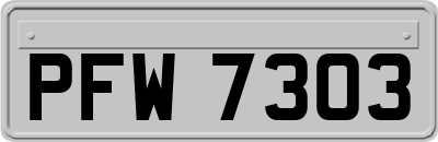 PFW7303