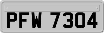 PFW7304