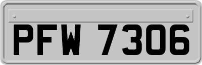 PFW7306