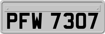 PFW7307
