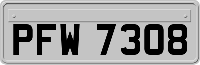 PFW7308