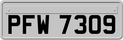 PFW7309