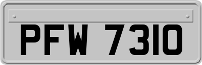 PFW7310
