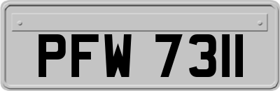 PFW7311
