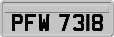 PFW7318