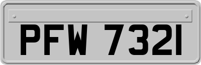 PFW7321