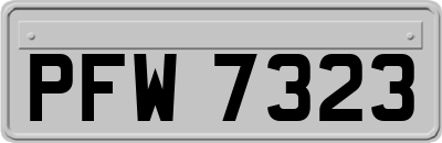 PFW7323