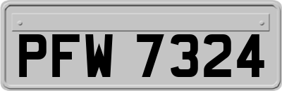 PFW7324