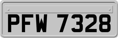 PFW7328