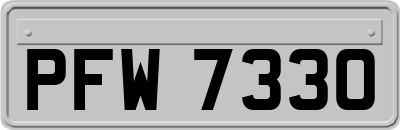 PFW7330