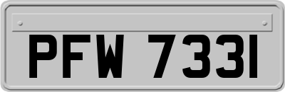 PFW7331