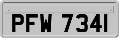 PFW7341