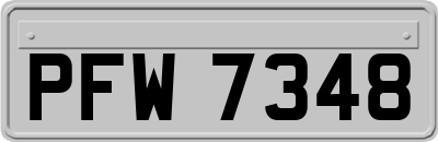 PFW7348