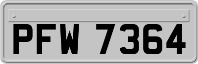 PFW7364