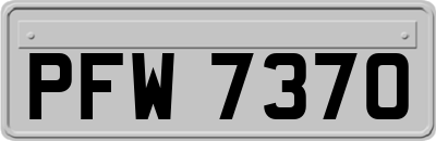 PFW7370