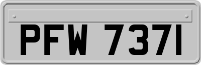 PFW7371