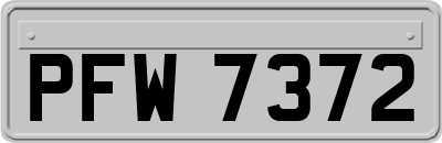 PFW7372