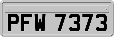 PFW7373
