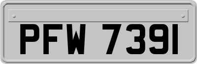 PFW7391