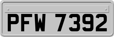 PFW7392