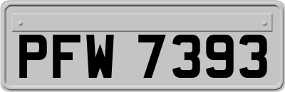 PFW7393