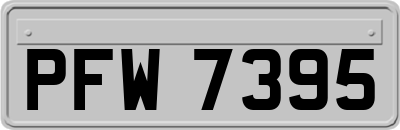 PFW7395