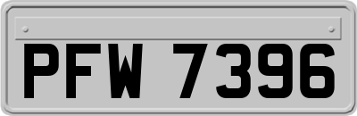 PFW7396
