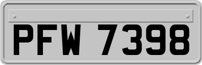 PFW7398