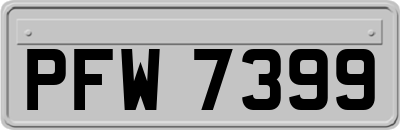 PFW7399