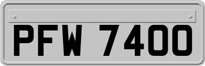 PFW7400