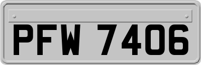 PFW7406