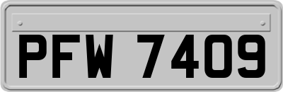 PFW7409