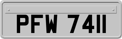 PFW7411